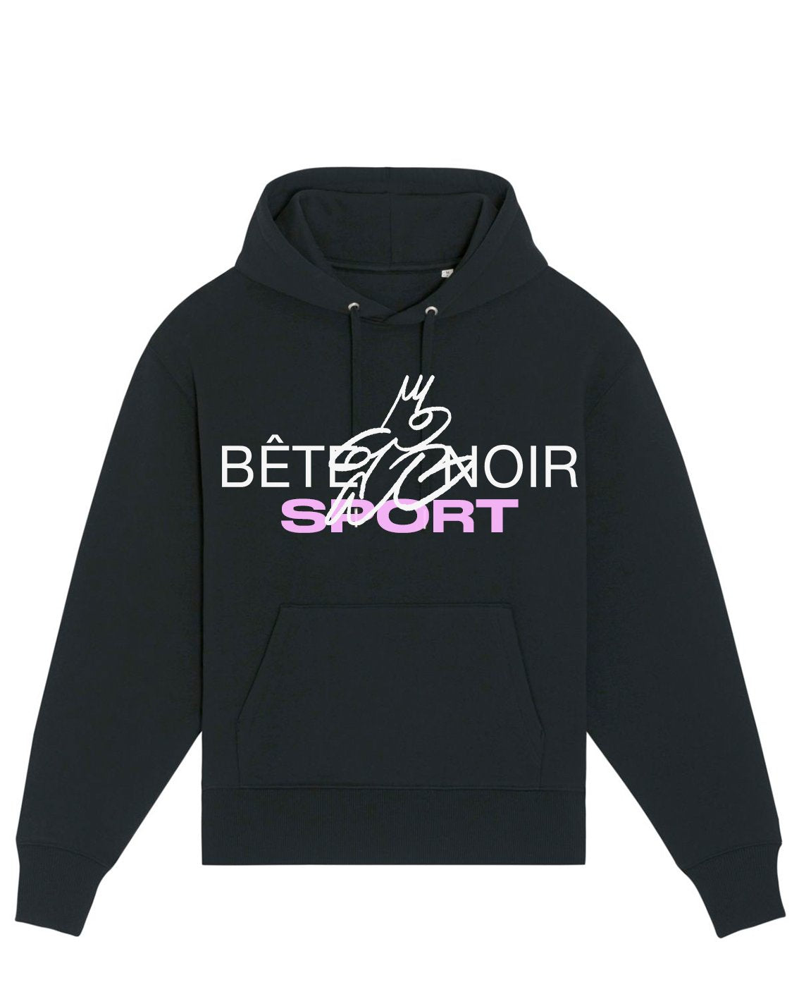 Lane 4 Hoodie