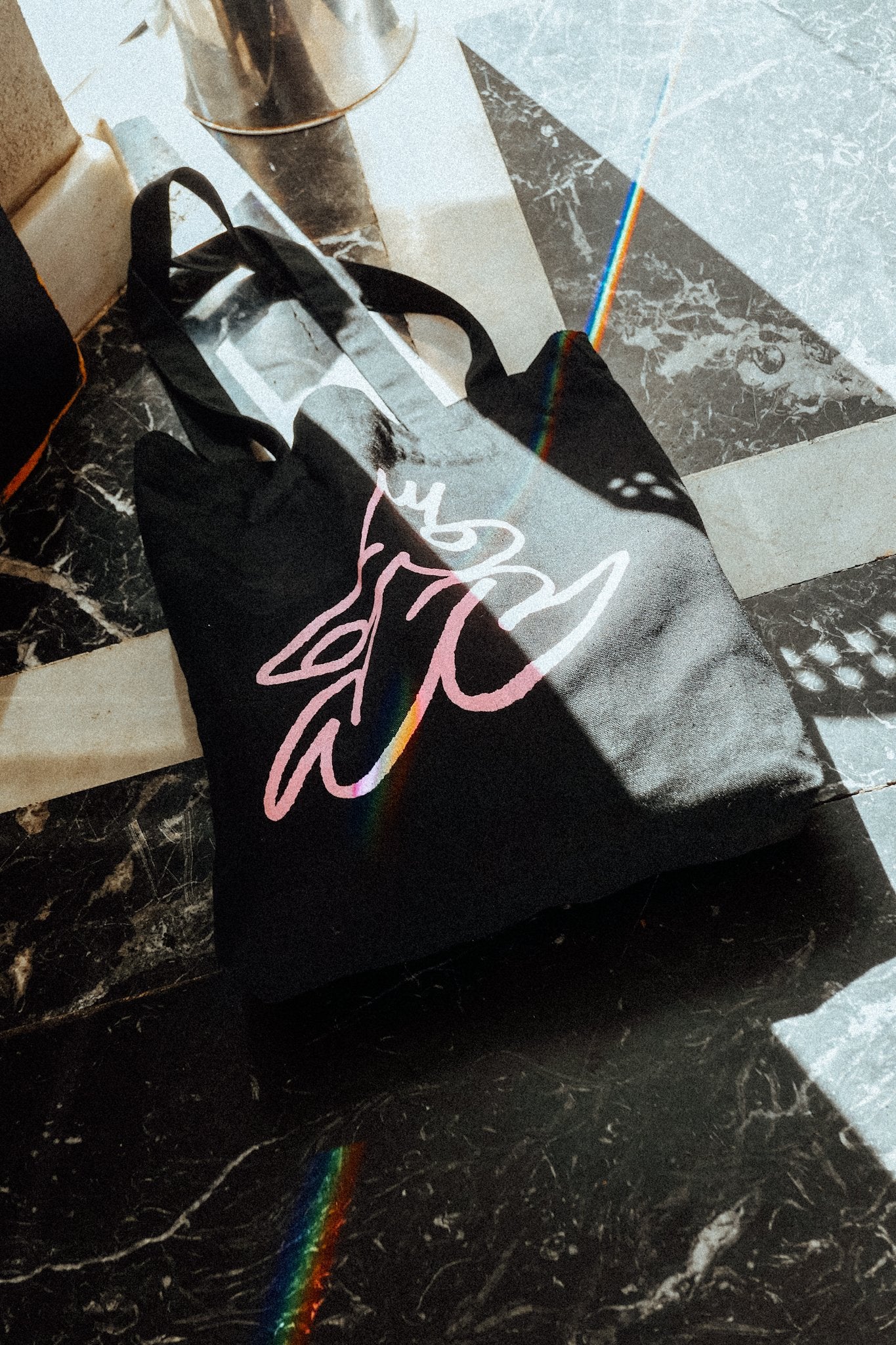 Lane 7 & 8 Totes (SOLD OUT)
