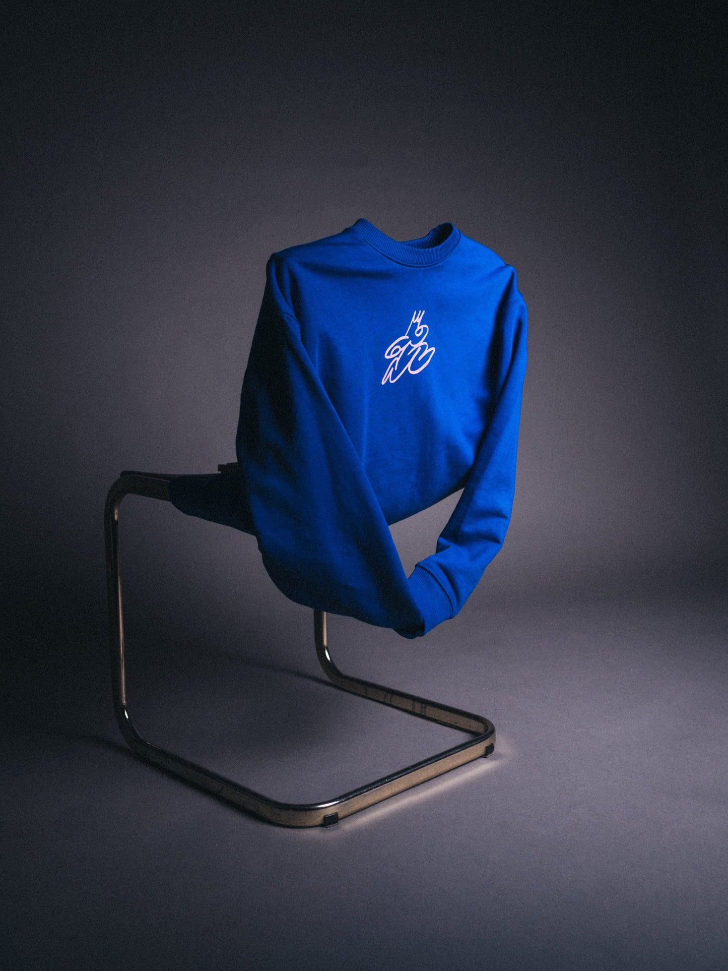 Lane 3 Crewneck (SOLD OUT)