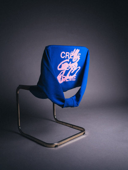 Lane 3 Crewneck (SOLD OUT)