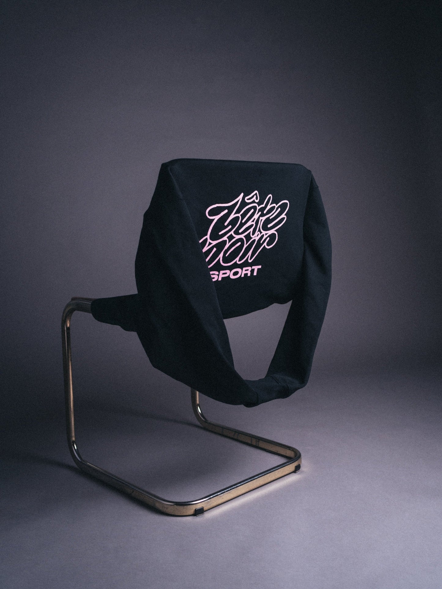 Lane 5 Hoodie