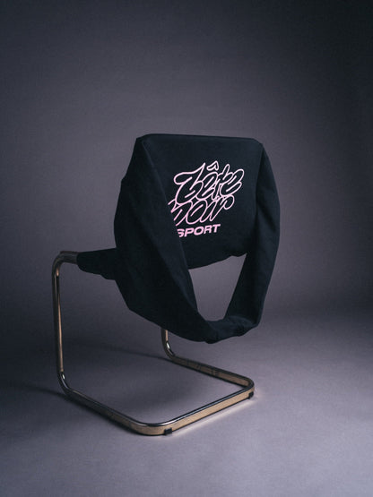 Lane 5 Hoodie