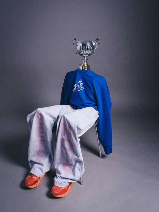 Lane 3 Crewneck (SOLD OUT)