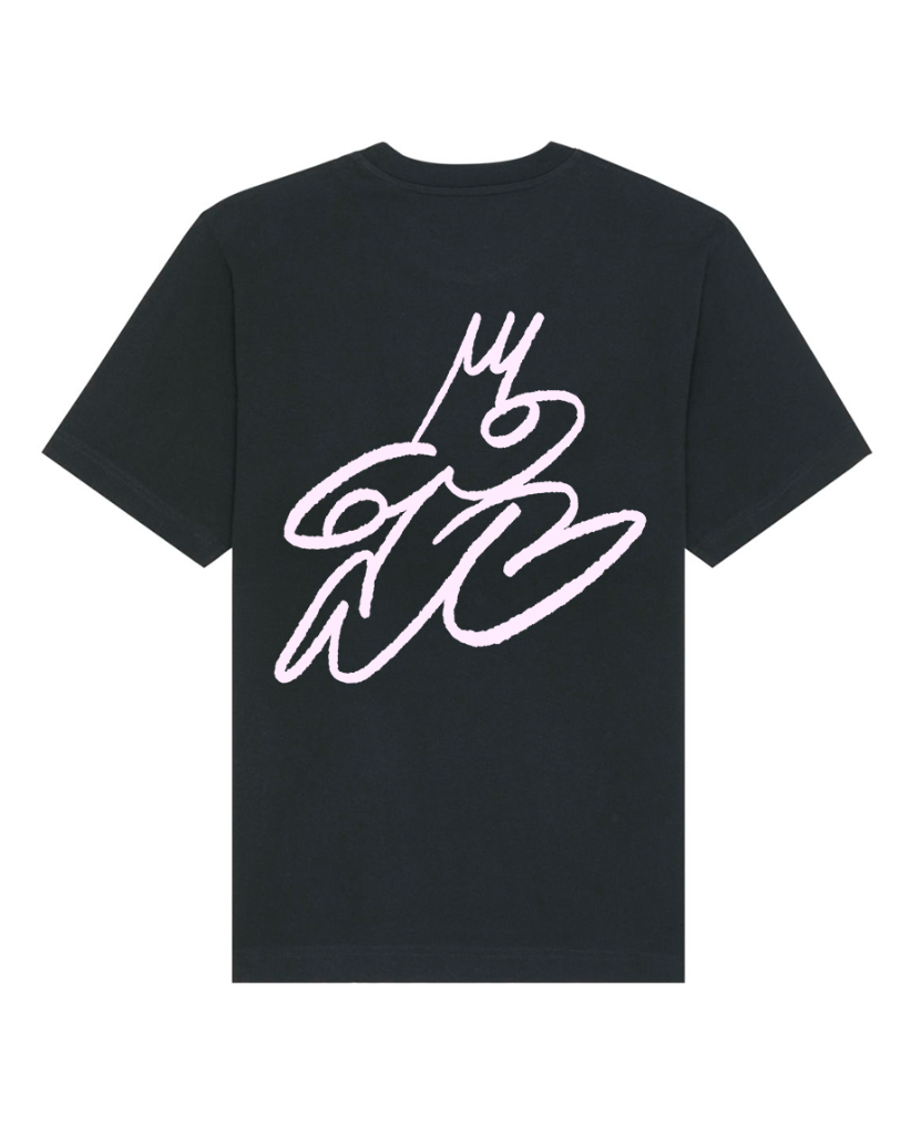 Lane 1 Tshirt (SOLD OUT)