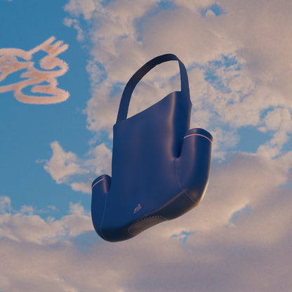 Inverted Jersey Bag (Pre-Order)