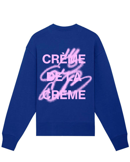 Lane 3 Crewneck