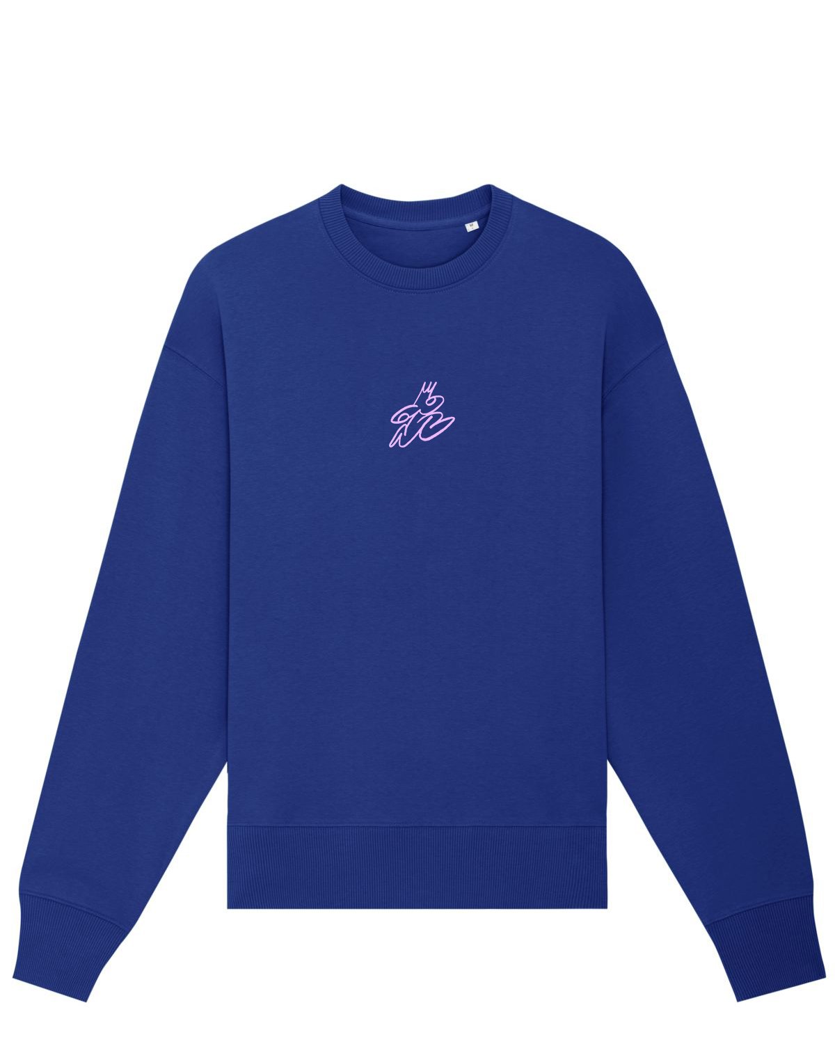 Lane 3 Crewneck