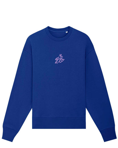 Lane 3 Crewneck