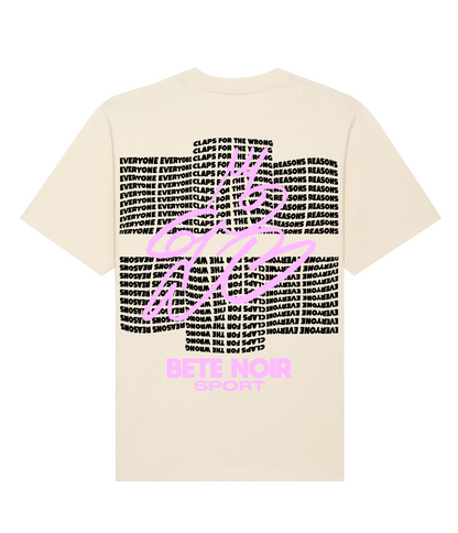 Lane 2 Tshirt (SOLD OUT)