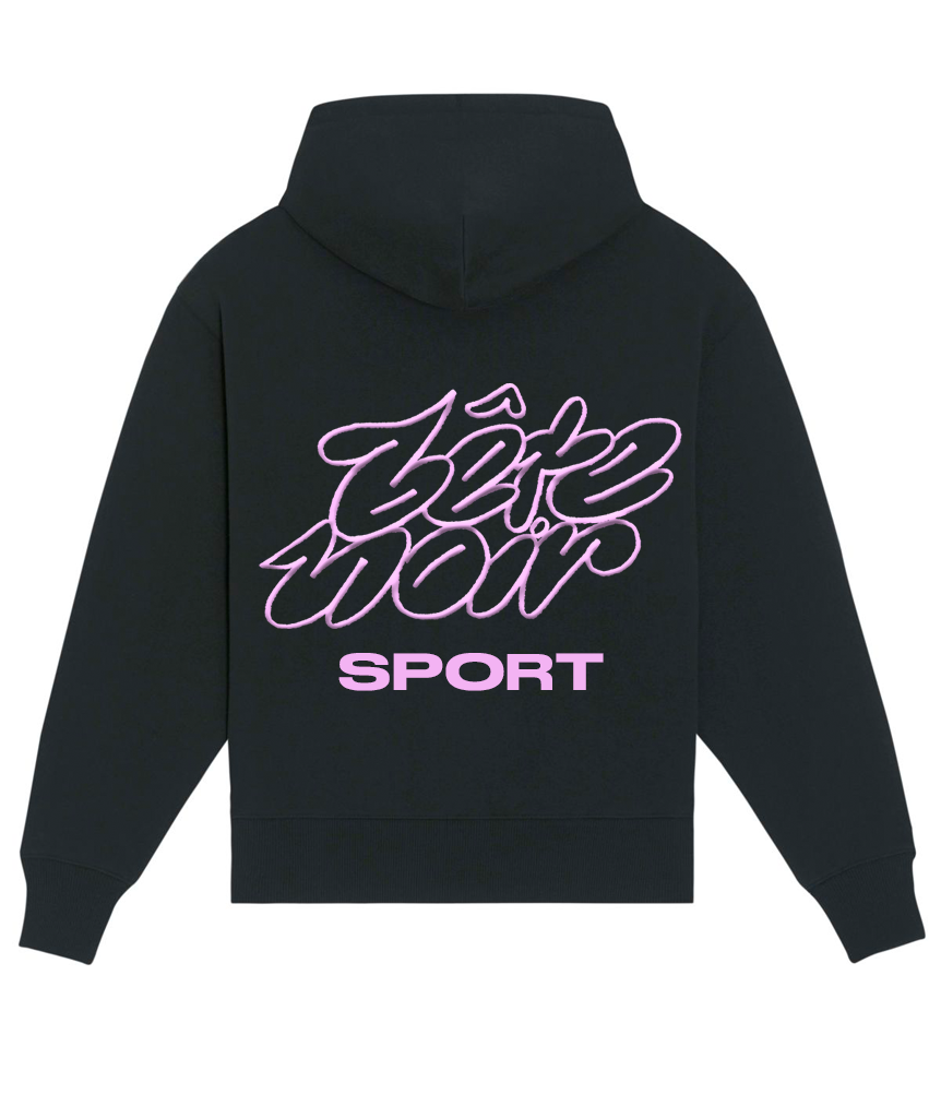 Lane 5 Hoodie