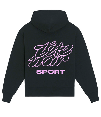 Lane 5 Hoodie