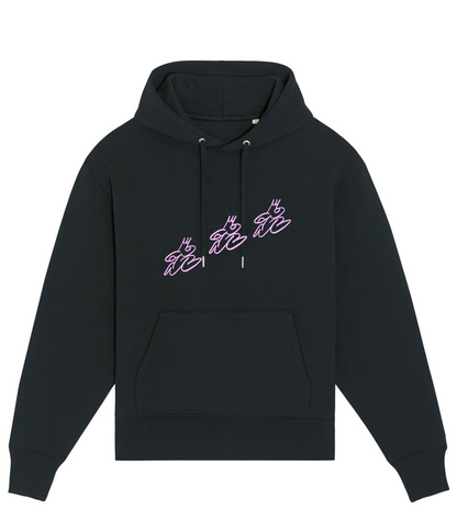 Lane 5 Hoodie